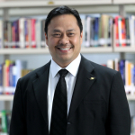 Ary Ginanjar Agustian Membangun Ekosistem Halal Perspektif IQ EQ SQ
