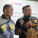 BPJPH Tetapkan 2026 Tahun Halal: Mulai Oktober Setiap Produk Wajib Bersertifikat
