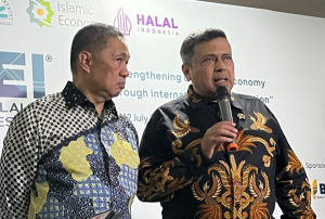 BPJPH Tetapkan 2026 Tahun Halal: Mulai Oktober Setiap Produk Wajib Bersertifikat