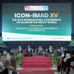 ICON-IMAD XV 2026: Saatnya Membumikan Ekoteologi Melayu-Islam di Era Multipolar