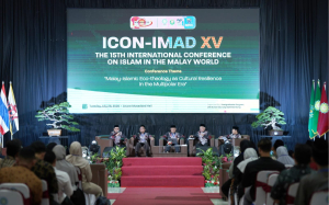 ICON-IMAD XV 2026: Saatnya Membumikan Ekoteologi Melayu-Islam di Era Multipolar