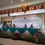 Kepsek dan Kamad Muhammadiyah Banyumas Ikrar Wujudkan Sekolah Unggul Berkemajuan