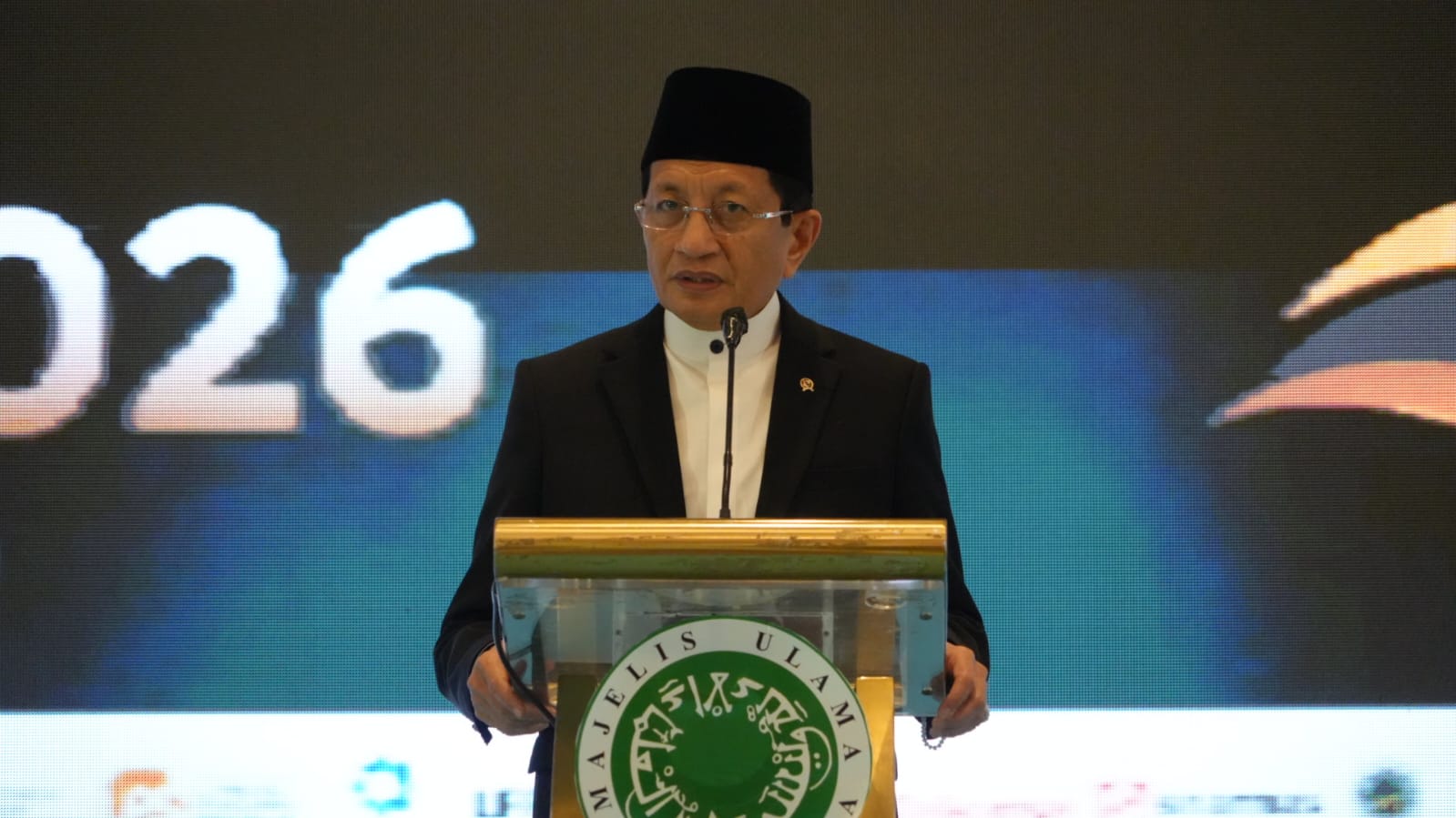 Tutup KUII ke-8, Pentingnya Cita Peradaban Islam dan Urgensi Literasi Ekonomi Syariah