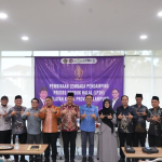 Penguatan Kelembagaan dan Tata Kelola Halal untuk Tingkatkan Profesionalitas Pendampingan UMK