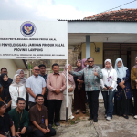 BPJPH Apresiasi Dedikasi dan Dorong Peningkatan Kinerja untuk Perkuat Layanan Halal