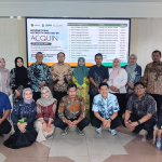 Prodi Akuntansi Syariah UIN Bandung Siap Perkuat Hadapi Akreditasi Internasional ACQUIN