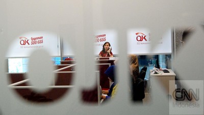 Inilah Daftar 10 Bank Tutup per Juli 2026