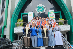 7 Langkah Agar Mudah Lolos Jadi Juara Gen Halal Championship 2026