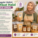 Perbedaan Sertifikat Halal Self-Declare dan Jalur Reguler, Pilih Yang Mana? (Panduan UMKM)