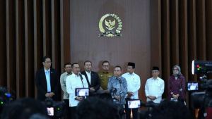 Asyik! Pemerintah Siapkan Skema PPPK Paruh Waktu Guru Jadi Penuh Waktu pada 2027