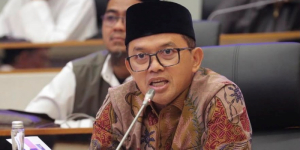 Komisi VIII DPR: Banyak Jalan Halal, Kok Dana Wakaf Umat Masjid Istiqlal Masuk BEI?