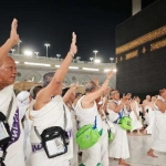 2027, Pemerintah Usulkan Biaya Penyelenggaraan Ibadah Haji Total Rp107,34 Juta per Jemaah