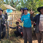 Bukit Jengkoang Makin Ramah Wisatawan, Mahasiswa KKN Hadirkan Rute dan Informasi Digital