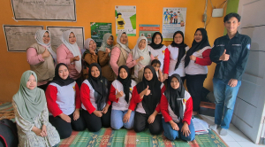 Tim Dosen UM Bandung Hadirkan Timbangan IoT Ramah Anak untuk Perkuat Layanan Posyandu