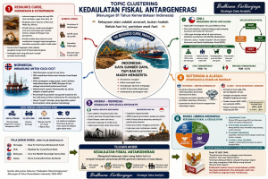 Kutukan itu Mitos. Bangkitlah Ibu Pertiwiku..