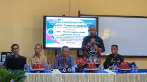 Akselerasi Digitalisasi Sekolah, STEI ITB Implementasikan Teknologi CDN di SMAN 1 Pangkep