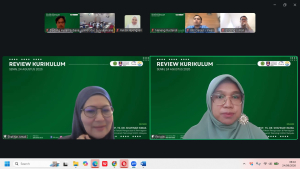 Review Kurikulum FEBI Universitas Suryakancana Perkuat Kompetensi Lulusan dan Konektivitas dengan Dunia Kerja