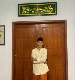 Muktamar NU dan Kegelisahan Anak Muda