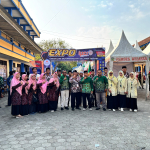 PRM Singasari Goes To Jepara: Siap menjadi Ranting Unggulan Jateng