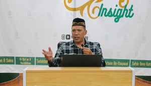 Pendidikan Yang Baik Tak Hanya Mencerdaskan, Tapi Juga Membentuk Akhlak