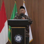 Adian Husaini di UM Bandung Bahas tentang Modal Kuat Kebangkitan Umat Islam
