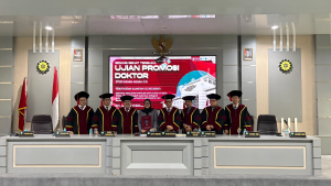 Riset Dosen UM Bandung Ungkap Media Sosial Ikut Membentuk Identitas Kesalehan