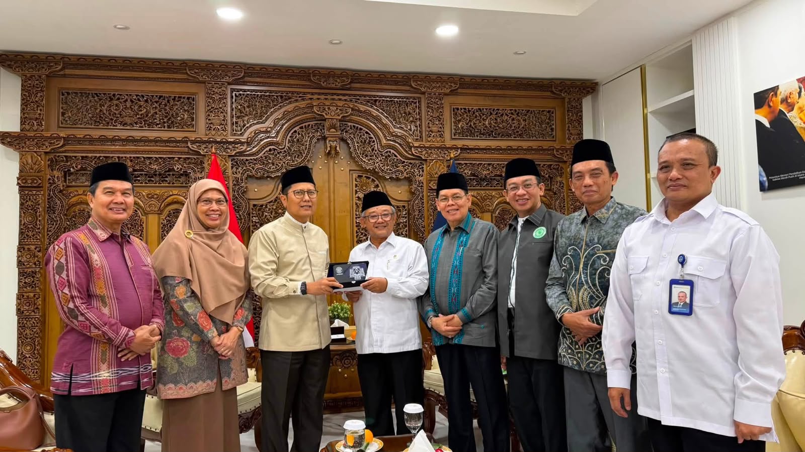 Dorong Literasi Halal Tumbuh dari Sekolah, Menteri Dikdasmen RI Dukung Gen Halal Championship 2026