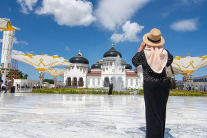 Inilah 5 Kriteria Utama Destinasi Wisata Terkategori Halal