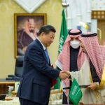 Bagaimana RI Memanfaatkan Kesepakatan Xi Jinping – al-Sisi?