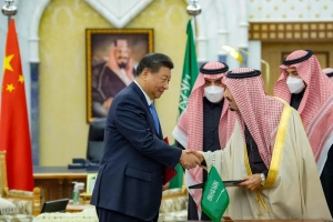 Bagaimana RI Memanfaatkan Kesepakatan Xi Jinping – al-Sisi?