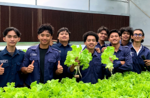 Agribisnis Bukan Cuma Soal Kebun, Ada Bisnis dan Banyak Peluang di Baliknya