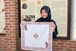 Generasi Muda Bawa Batik ke Gaya Modern Tanpa Kehilangan Akar Budaya
