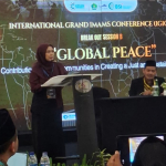 Dekan FAI UHAMKA Hadir di IGIC 2026, Bawa Pesan Muhammadiyah untuk Perdamaian Dunia