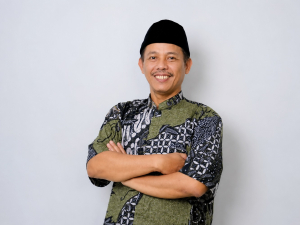Jika Masjid Hidup, Umat Akan Tumbuh dan Peradaban Akan Bangkit