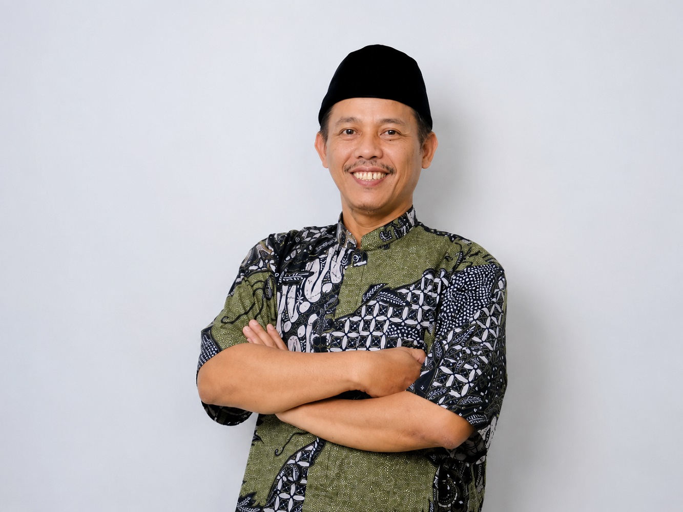 Jika Masjid Hidup, Umat Akan Tumbuh dan Peradaban Akan Bangkit