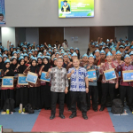 Fathul Wahid Ajak Mahasiswa UM Bandung Rajin Membaca Buku untuk Memahami Realitas Pendidikan