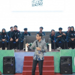 UM Bandung Perkuat Literasi Finansial Mahasiswa Lewat Edukasi Pasar Modal