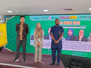Langkah Strategis MKS UIN Bandung-BWI Dorong Riset Wakaf Internasional