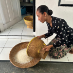 Nyangu dan Rasa Syukur: Selisik Ritual Penghayat Kepercayaan Bersama Magister Studi Agama-Agama