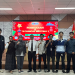 Setiap Pemimpin Memikul Pertanggungjawaban: Pengingat INTERAKSI untuk Mahasiswa Akuntansi Syariah