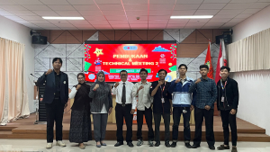 Setiap Pemimpin Memikul Pertanggungjawaban: Pengingat INTERAKSI untuk Mahasiswa Akuntansi Syariah