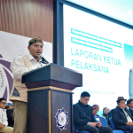 Organisasi dan UKM Jadi Wadah Pengembangan Kreativitas Mahasiswa