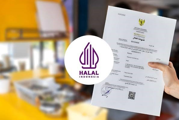 Pilih Jalur Mandiri atau Reguler? Panduan Cara Membuat Sertifikat Halal UMKM Ini Bantu…