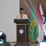 Wakil Ketua PWM Jabar Jelaskan Makna Intelektual, Saintis, dan Cendekiawan