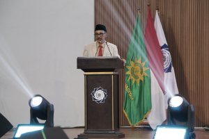 Wakil Ketua PWM Jabar Jelaskan Makna Intelektual, Saintis, dan Cendekiawan