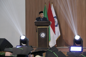 Dadang Syaripudin: Ilmu yang Hidup Adalah Ilmu yang Memberi Manfaat