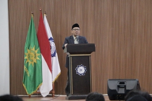 Jangan Tunggu Tua, Mahasiswa Perlu Mulai Menyiapkan Masa Depan Finansial