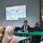 Naskah SSKK Simpan Jejak Kehidupan dan Keberagaman Masyarakat Sunda
