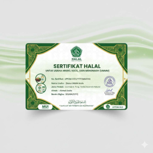 Panduan Praktis Manfaat Sertifikat Halal untuk Omzet UMKM dan Cara Urusnya