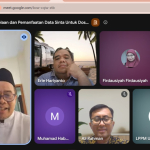 Saatnya Optimalisasi Data Sinta untuk Tingkatkan Kinerja Riset dan Pemeringkatan Institusi
